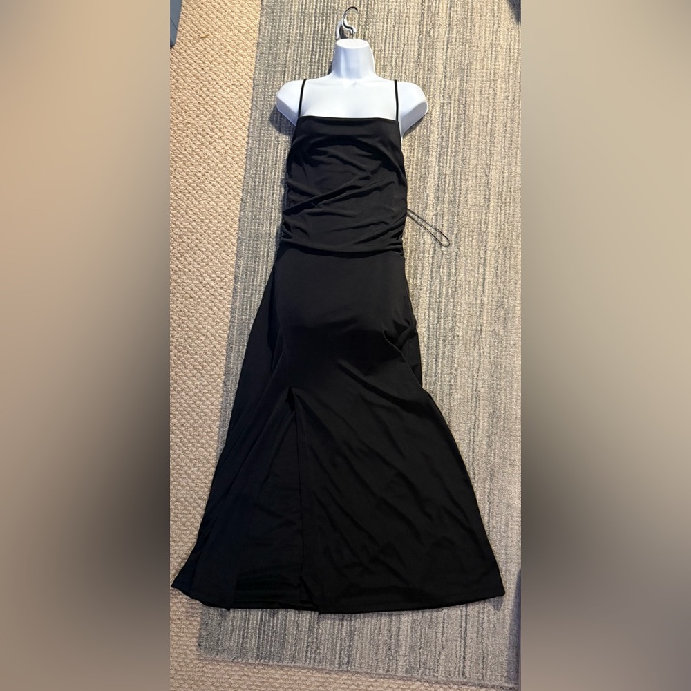 Jason Wu Black Evening Dress - NWT - Size XL